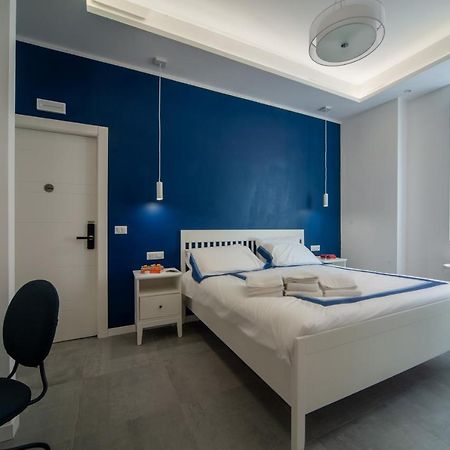 Veniero37 Guest House Roma Ngoại thất bức ảnh