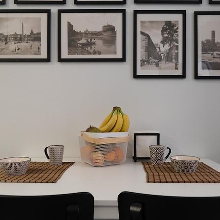 Veniero37 Guest House Roma Ngoại thất bức ảnh