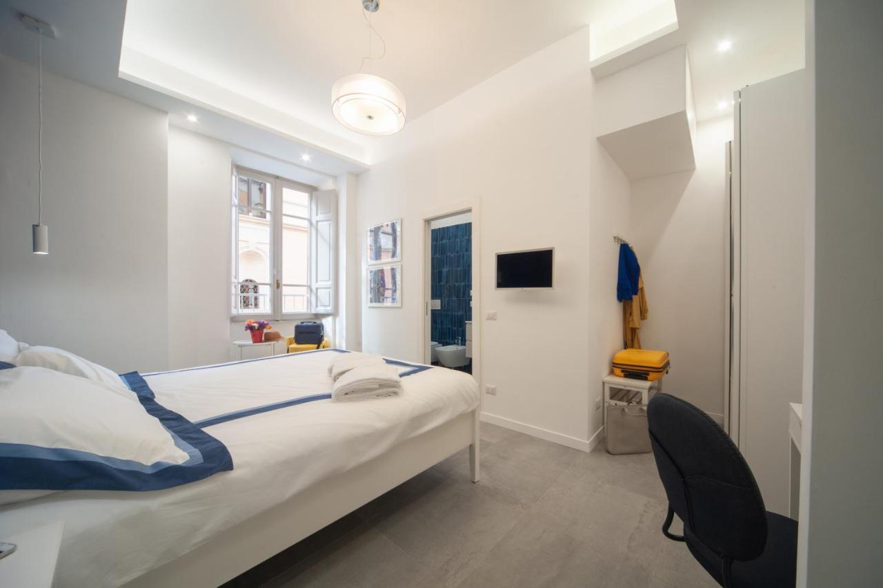 Veniero37 Guest House Roma Ngoại thất bức ảnh