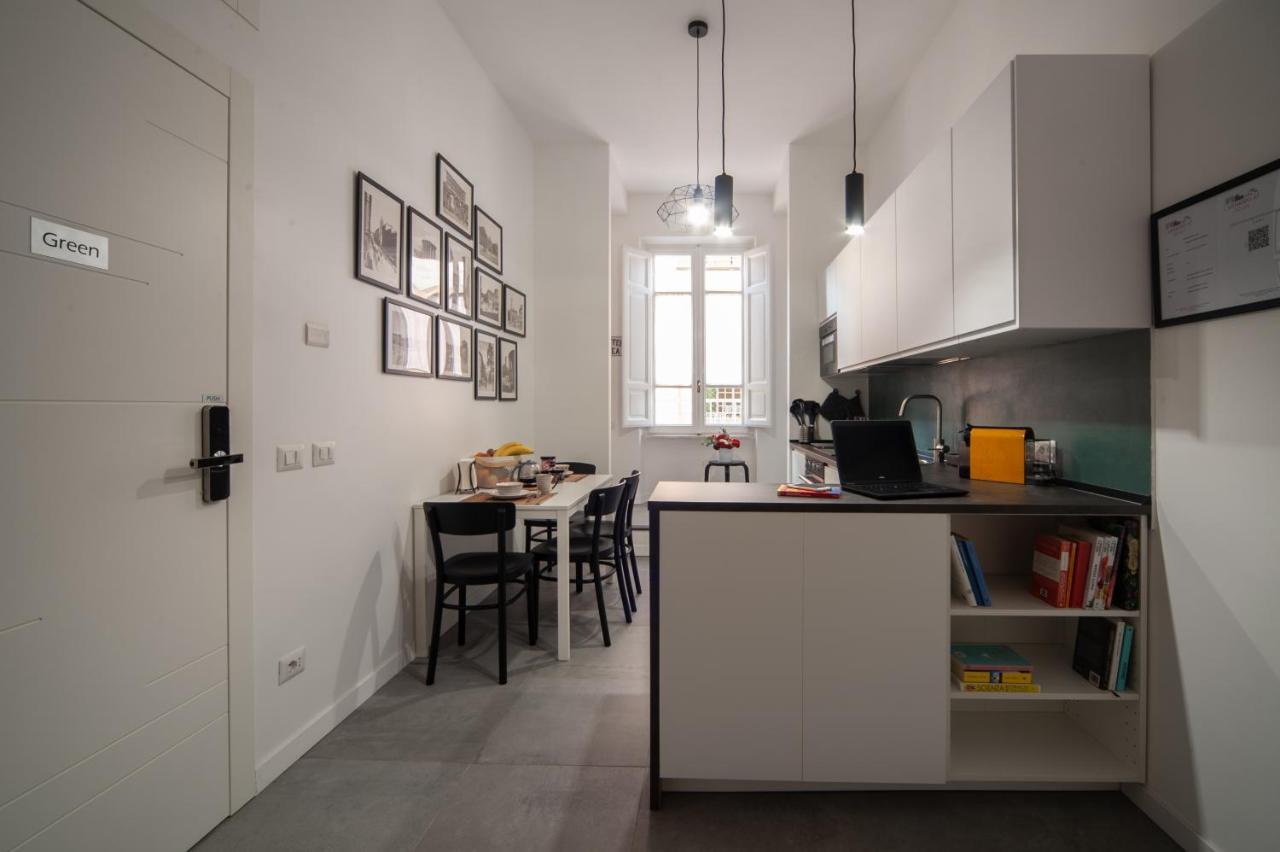 Veniero37 Guest House Roma Ngoại thất bức ảnh