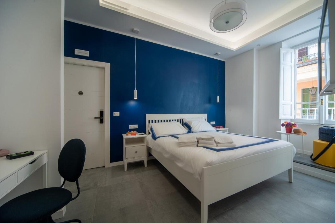 Veniero37 Guest House Roma Ngoại thất bức ảnh