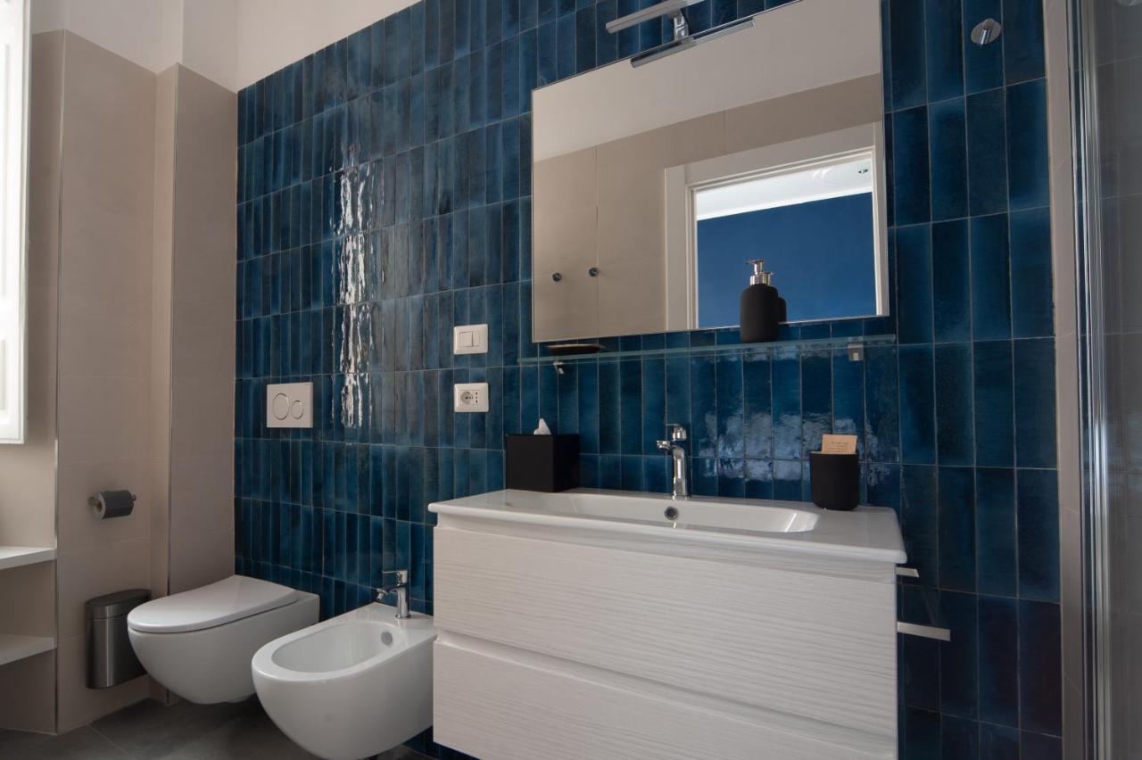 Veniero37 Guest House Roma Ngoại thất bức ảnh