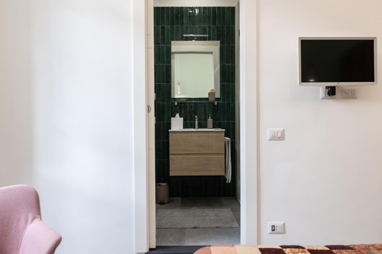 Veniero37 Guest House Roma Ngoại thất bức ảnh