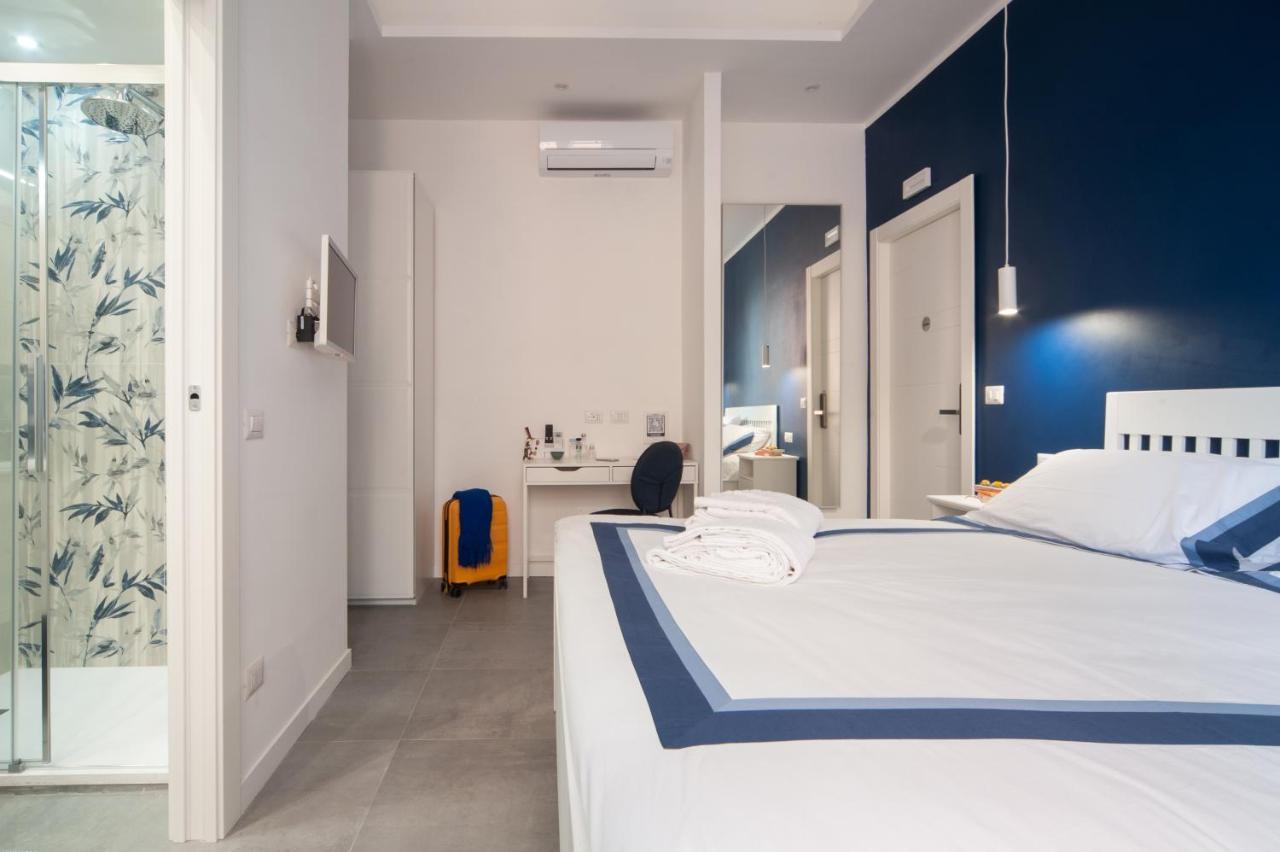 Veniero37 Guest House Roma Ngoại thất bức ảnh
