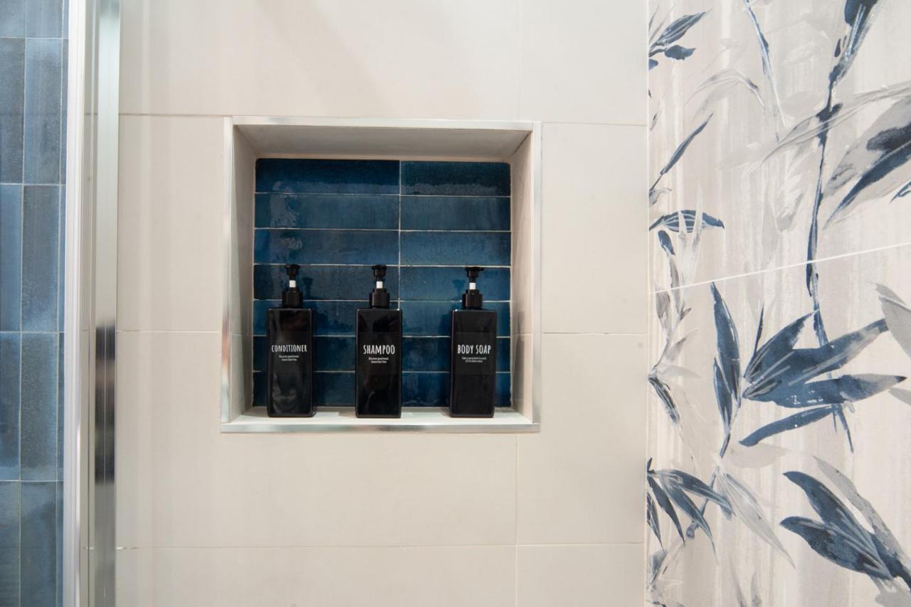Veniero37 Guest House Roma Ngoại thất bức ảnh