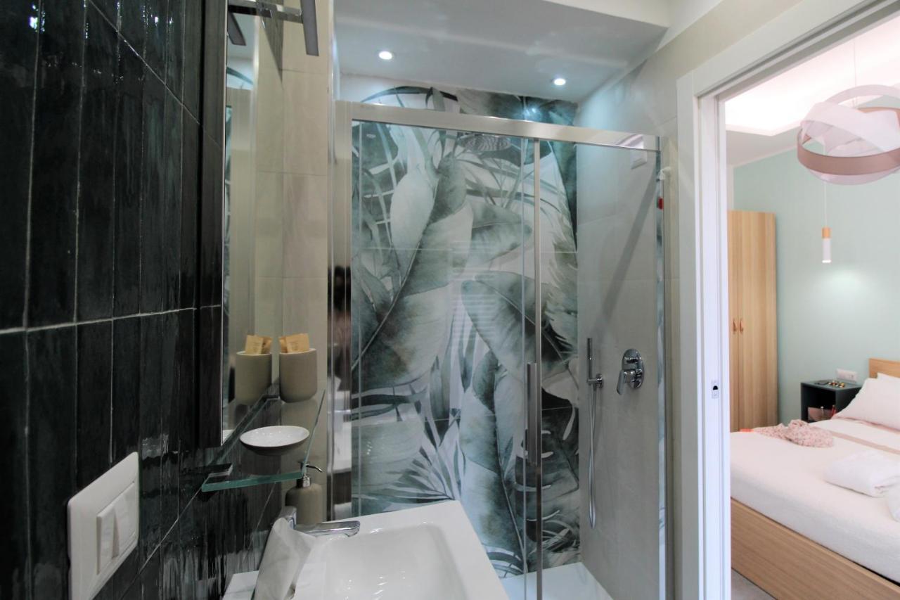 Veniero37 Guest House Roma Ngoại thất bức ảnh