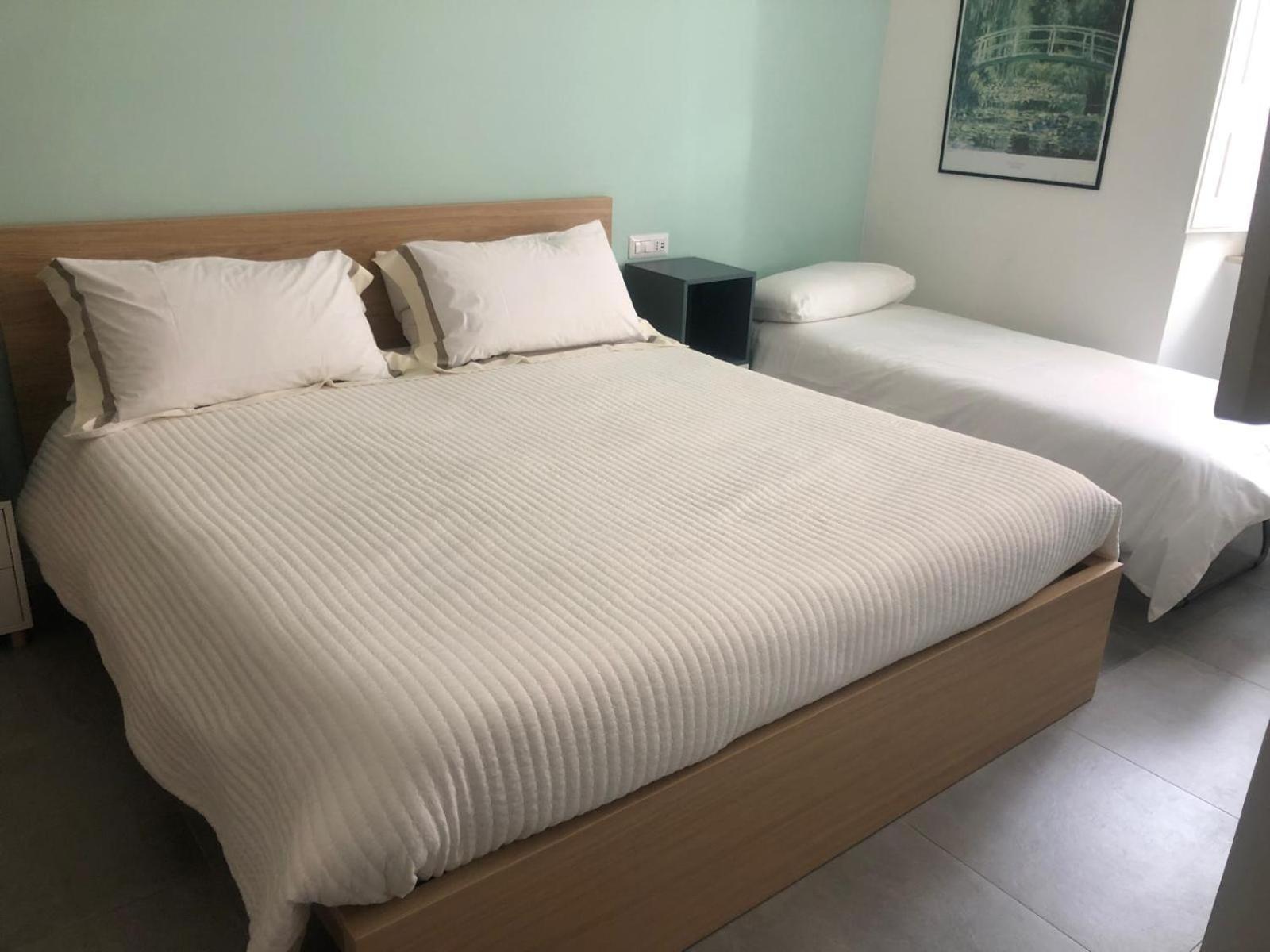 Veniero37 Guest House Roma Ngoại thất bức ảnh